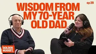 Life Lessons You Need to Hear with John Golden