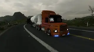Bora barbarizar no rolê