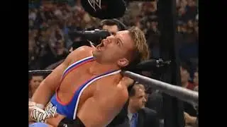 Eddie Guerrero & Tajiri vs Team Angle - Ladder Match (WrestleReward: Judgment Day 2003)