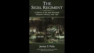 206 JAMES PULA - THE SIEGEL REGIMENT