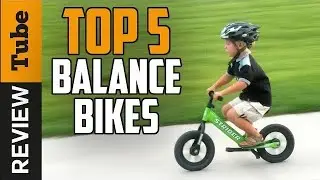 ✅ Balance Bike: Best Balance Bikes [2025]
