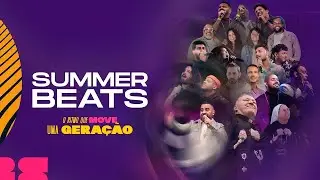 Show do Guilherme de S&aacute; no Summer Beats 2025