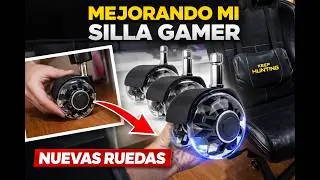 Nadie habla de este pequeño cambio en las sillas gamer