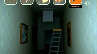 Bleak House escape game walkthrough