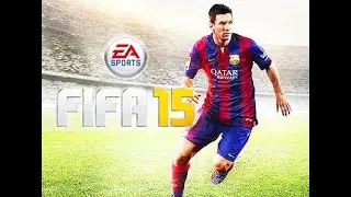 FIFA 15, Tr&aacute;iler Leyendas Gamescom 2014