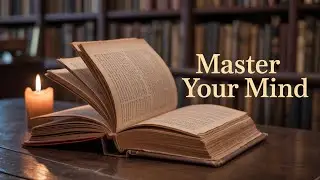 SELF-MASTERY--- YOU ARE GODS