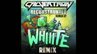 Subterrania (Whiiite Remix) - Calvertron (Audio) | WhiiiteOfficial