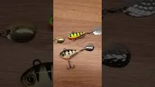 Don't buy Spinmad knockoffs!