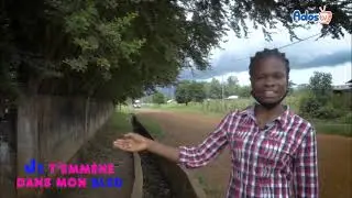 Emission  du 07/02/2021 - Je t'emmène dans mon bled - Quartier campement à BLITTA