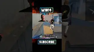 ACE MOMENT 🤯🥵🤡 M1014 #shorts #trending #m1014 #freefire #india
