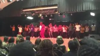 DMC2016 BLWSAZONE