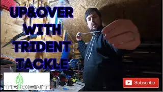 Up&Over Rig with Trident Tackle