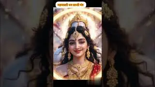 महालक्ष्मी मंत्र _ Mahalakshmi mantr #sanatan #facts #ai #indian #trending #trendingshorts #viral 