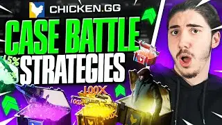 2VS2 $5000 EACH BATTLE ON CHICKEN!? (Chickengg Promo Code 2024)