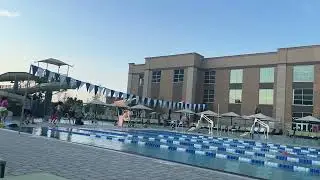 Lifetime Fitness Resort Pool - Bridgewater NJ