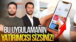 SIFIRDAN BAŞLAYIP MİLYONLARA ULAŞTI! Alternatif SuperApp nedir?
