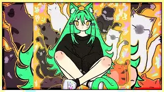 Nine Lives【Full Album】