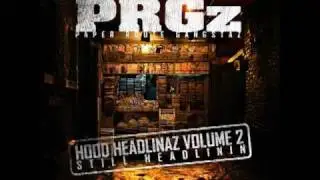 PRGz - Outta Control (Ft. Big Pope) (Pd By Block Beattaz)