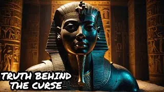 The Curse of the Pharaohs: Science Reveals the Truth #TutankhamunCurse #ScienceVsMyth