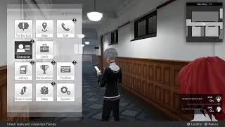 Monark reaction stream