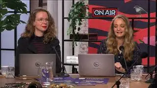 Verhalenavond yn Op&Ut