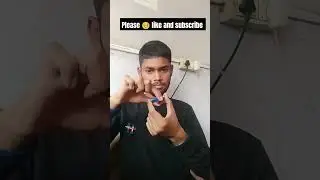 new short sel video #views #papermagictrick #funny #dancecraze #comedy #dancetrend #viral #magic