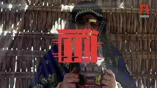 وجوه وأماكن – صناعة الدخون | Faces & Places – Dukhoon