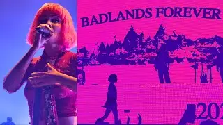HALSEY, 