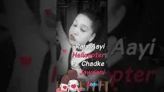 Daeyn lage kabhi bayeen lage||WhatsApp Status||#AlokCreation