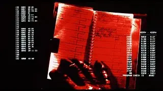 The Terminator [1984]: How a Computer Makes a Decision