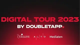 Digital Tour | Диджитал-тур по IT-компаниям Екатеринбурга 2023