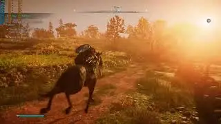 Assassin's Creed Valhalla | core i7 2600k | rx 570 4gb | 1080 Medium |