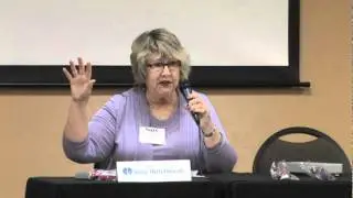 Transforming Employment Expectations - Iowa Employment First Summit