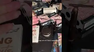 Набор Sephora Beauty Insider LAURA MERCIER Setting Powder #laura #пудра #макияж #powder #cosmetics