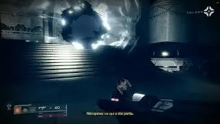 Destiny 2 - Solo Bad Juju Quest