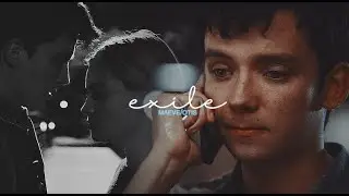 Maeve/Otis | Exile