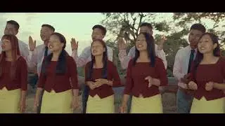 KA DAMNA KRAWS | Jinamr&acirc;l Pastor Biel Choir | Official Video