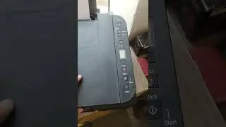 Canon G2010 g3010 me error E05b how to solve