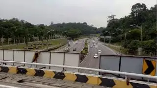 Rayappa Kasi   Kuala Lumpur Hop On Hop Off13, 16 3 2017