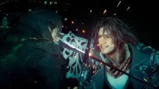 Final Fantasy XV OST Magna Insomnia Phase II Edited