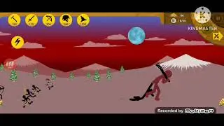 Stick Wars Legacy:Gameplay part 4