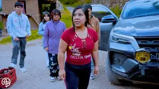 Desprestigiarøn al doctor del pueblo por infiel 😱