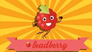 Leadberry - Stop Losing Leads