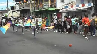 Flag Wavers