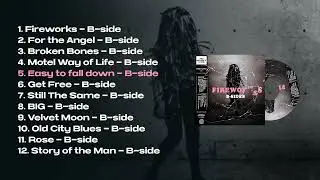 No Money Kids - Fireworks B-side (Full album)