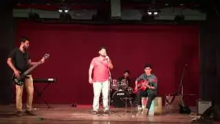 Monsoon Night 2016 - Medley by Sameer Kamath