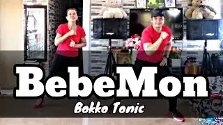 Bebemon// Bokko Tonic// Simple Dance