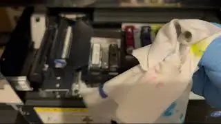 AAWipes ISO 4/5 Cleanroom Wipes &ndash; Precision Cleaning for Printing, Medical, Electronics Industries