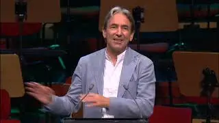 SEKEM wins the Gulbenkian Prize 2024 | Helmy Abouleish's Inspiring Acceptance Speech | Part 1