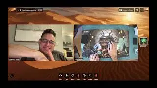 Four Horsemen Old School Magic Tournament #1 Rules Open Discussion